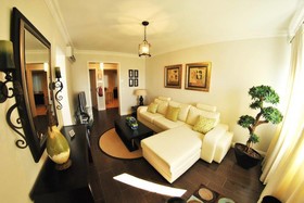 Apartamentos 3 Praias