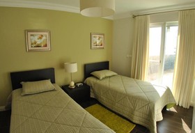 Apartamentos 3 Praias