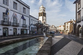 Atlantic Town