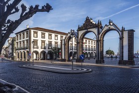 Atlantic Town
