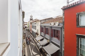 Atlantic Town