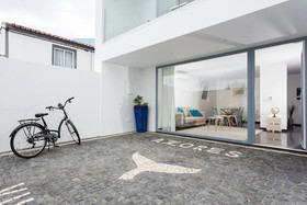 Azores Villas-Beach Villa
