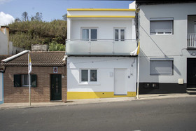 Azores Villas-Beach Villa