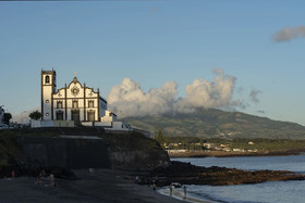 Azores Villas-Beach Villa