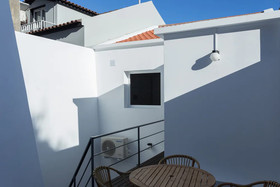 Azores Villas-Beach Villa