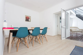 Azores Villas-Beach Villa