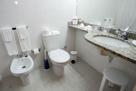 Canadiano Urban Nature Hotel