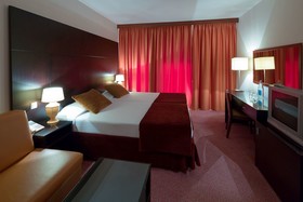 Canadiano Urban Nature Hotel