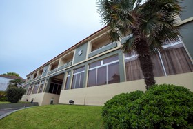 Canadiano Urban Nature Hotel