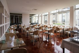 Canadiano Urban Nature Hotel