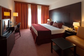 Canadiano Urban Nature Hotel
