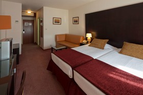 Canadiano Urban Nature Hotel