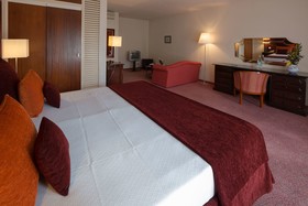 Canadiano Urban Nature Hotel