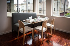 Canadiano Urban Nature Hotel