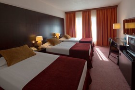 Canadiano Urban Nature Hotel