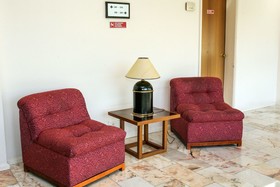 Canadiano Urban Nature Hotel
