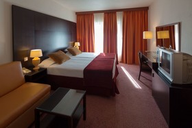 Canadiano Urban Nature Hotel