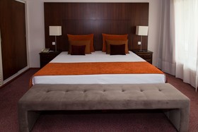 Canadiano Urban Nature Hotel