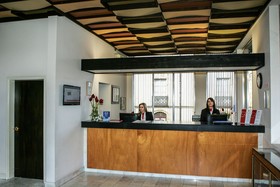 Canadiano Urban Nature Hotel