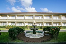 Canadiano Urban Nature Hotel