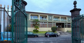 Canadiano Urban Nature Hotel