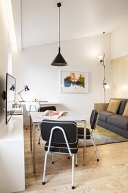 Casa da Galeria - Azores Art of Hosting