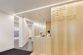 Casa da Galeria - Azores Art of Hosting