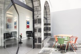 Casa da Galeria - Azores Art of Hosting