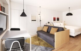 Casa da Galeria - Azores Art of Hosting