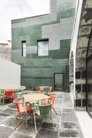 Casa da Galeria - Azores Art of Hosting
