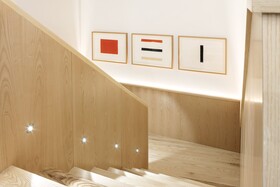 Casa da Galeria - Azores Art of Hosting