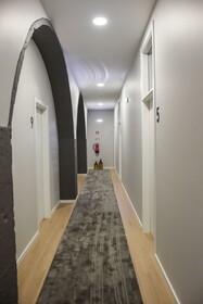 Casa das Arcadas