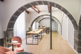 Casa das Arcadas