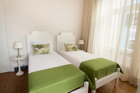 Casa das Palmeiras Charming House