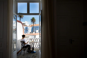 Casa das Palmeiras Charming House