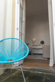 Casa das Palmeiras Charming House
