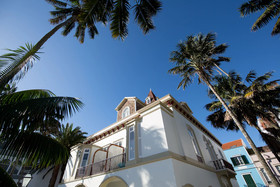 Casa das Palmeiras Charming House