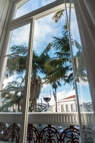 Casa das Palmeiras Charming House