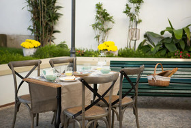 Casa das Palmeiras Charming House