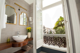 Casa das Palmeiras Charming House