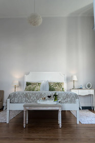 Casa das Palmeiras Charming House