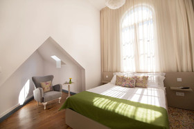 Casa das Palmeiras Charming House