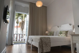 Casa das Palmeiras Charming House