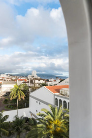 Casa das Palmeiras Charming House