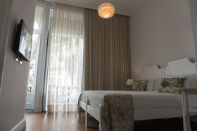 Casa das Palmeiras Charming House