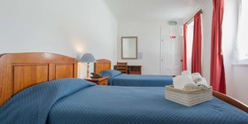 Comercial Azores Guest House
