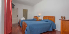 Comercial Azores Guest House