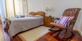 Comercial Azores Guest House