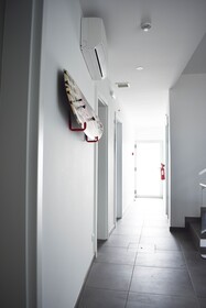 Hostel Azorazul - Pool & Suite