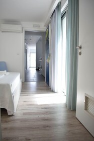 Hostel Azorazul - Pool & Suite